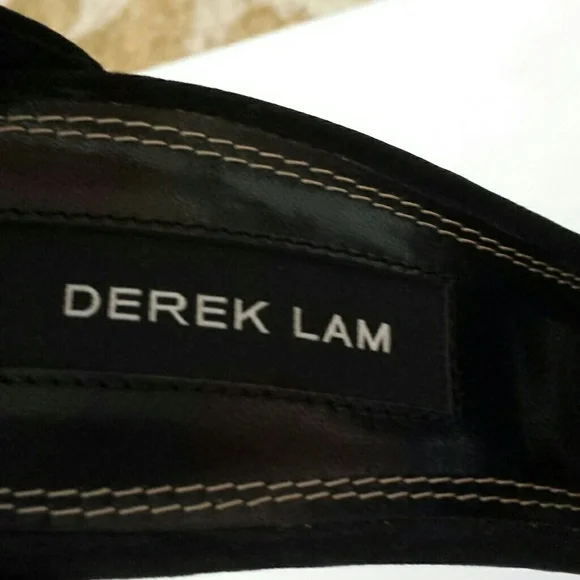 DEREK LAM Sandals - Picture 4 of 5